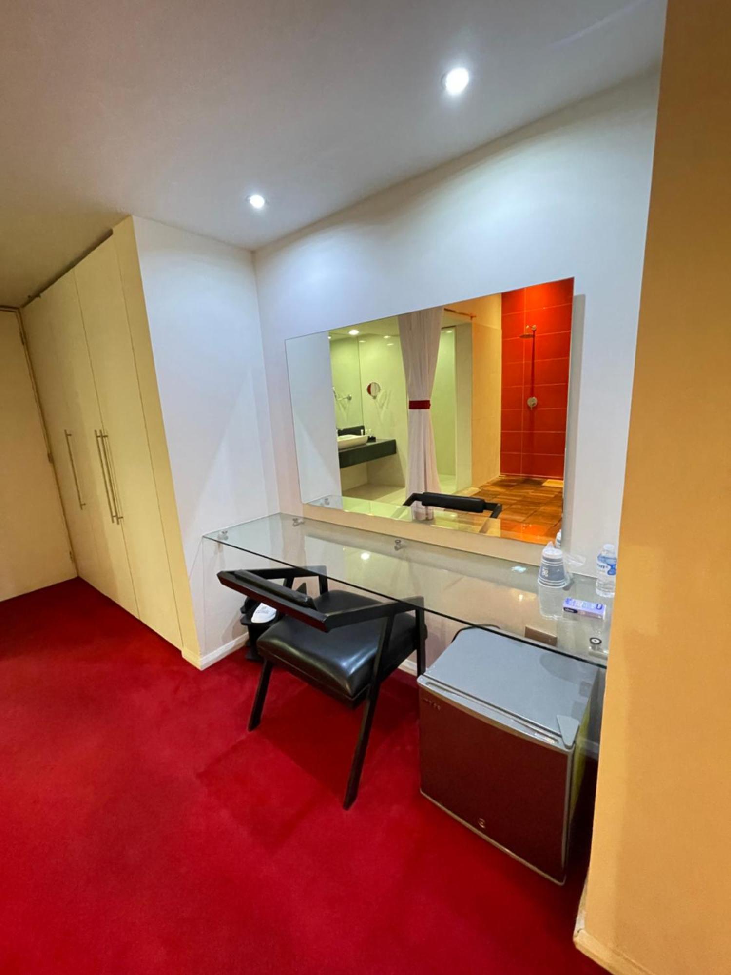 Zujmu Business Boutique Hotel Aguascalientes Bagian luar foto